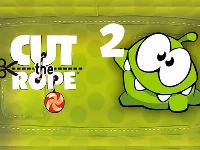 Cut the rope 2