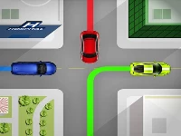 Cars traffic king