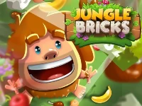 Jungle brick