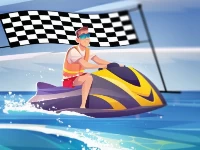 Boat racing