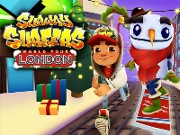 Subway surfers london 2021