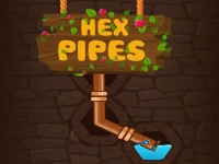 Hex pipes