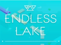 Endless lake