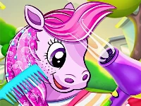 My little pony