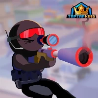 Sniper trigger revenge