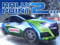 Rally point 2