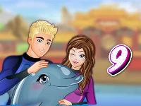 My dolphin show 9