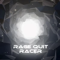 Rage quit racer