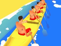 Canoe sprint