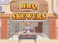 Bbq skewers