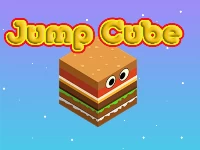 Jump cube