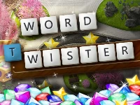 Microsoft word twister