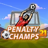 Penalty champs 21