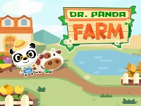 Dr panda farm