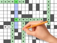 Crossword puzzles