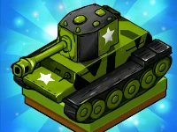 Super tank war