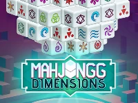 Mahjongg dimensions 900 seconds