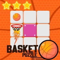 Basket puzzle