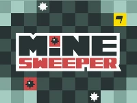 Mine sweeper