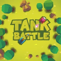 Tank battle