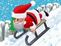 Snow rider 3d