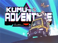 Kumu's adventure