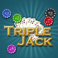 Triple jack