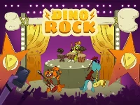 Dino rock