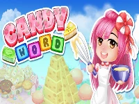 Candy word