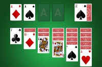 Solitaire classic