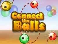 Connect the balls