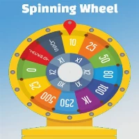 Spinning wheel