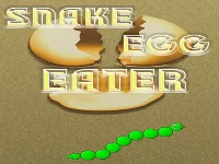 Snake egg eater