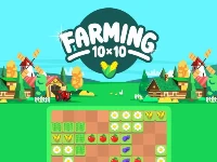 Farming 10x10