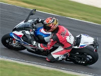 Drifting bmw s1000rr puzzle