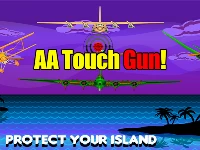 Aa touch gun