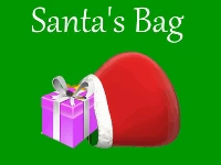 Santa's bag