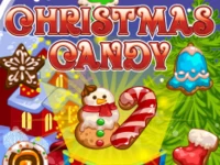 Christmas candy