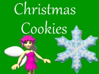 Christmas cookies