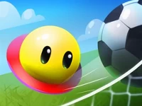 Soccer ping.io