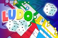 Ludo classic : a dice game