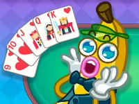 Banana poker