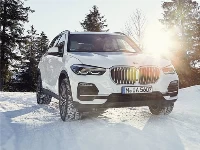 Xdrive iperformance puzzle