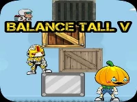 Balance tall v