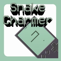 Snake charmer