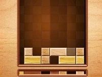 Unblock puzzle slide blocks