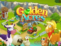 Golden acres