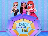 Origin fashion fair