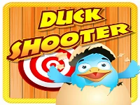 Eg duck shooter