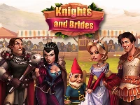 Knights and brides